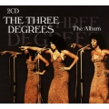 ザ・スリー・ディグリーズ～ジ・アルバム