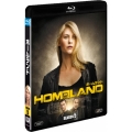 HOMELAND ホームランド シーズン5 SEASONS ブルーレイ・ボックス