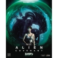 エイリアン:コヴェナント ＜4K ULTRA HD+2Dブルーレイ/2枚組＞