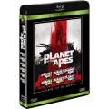 猿の惑星 ブルーレイコレクション