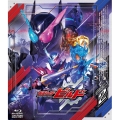仮面ライダービルド Blu-ray COLLECTION 2