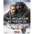 ザ・マウンテン 決死のサバイバル21日間 [Blu-ray Disc+DVD]