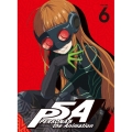ペルソナ5 VOLUME 6 [Blu-ray Disc+CD]＜完全生産限定版＞