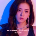 BLACKPINK IN YOUR AREA＜初回生産限定盤/JISOO ver.＞