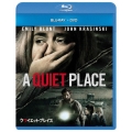 クワイエット・プレイス [Blu-ray Disc+DVD]