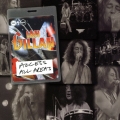 ≪Access All Areas≫ ライヴ1990 [DVD+CD]＜完全生産限定版＞
