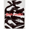 BAND-MAIKO [CD+DVD+MAIKO オリジナル巾着+千社札ステッカー]＜完全生産限定盤＞