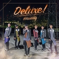 Deluxe!＜初回生産限定盤/佐々木正嘉ver.＞