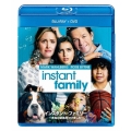 インスタント・ファミリー ～本当の家族見つけました～ [Blu-ray Disc+DVD]