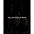 ミリオンダラー・ベイビー [Blu-ray Disc+DVD]