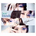 best friends [CD+Blu-ray Disc]＜初回生産限定盤＞