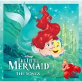 リトル・マーメイド ザ・ソングス