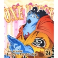 ONE PIECE ワンピース 19THシーズン ホールケーキアイランド編 PIECE.24