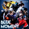 BLUE MOMENT＜通常盤＞