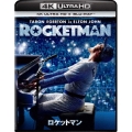 ロケットマン [4K Ultra HD Blu-ray Disc+Blu-ray Disc]