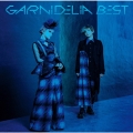 GARNiDELiA BEST [CD+Blu-ray Disc]＜初回生産限定盤A＞
