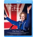 マーガレット・サッチャー 鉄の女の涙