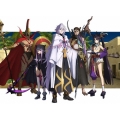 Fate/Grand Order -絶対魔獣戦線バビロニア- 2 [2Blu-ray Disc+CD]＜完全生産限定版＞