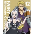 FAIRY TAIL Ultimate Collection Vol.12 [4Blu-ray Disc+CD]