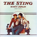 スティング オリジナル・サウンドトラック＜6ヶ月期間限定盤＞