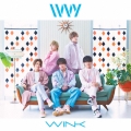 WINK＜通常盤＞