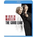 グッドライアー 偽りのゲーム [Blu-ray Disc+DVD]