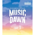 THE IDOLM@STER SHINY COLORS MUSIC DAWN -DAY1-＜通常版＞