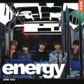 energy [CD+DVD]＜初回限定盤＞