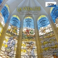 La Vitalite ラ・ヴィタリテ [ダイレクト・カットSACD]＜完全限定盤＞