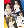 2019 MAMAMOO CONCERT 4season F/W
