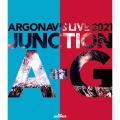 ARGONAVIS LIVE 2021 JUNCTION A-G