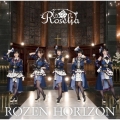 ROZEN HORIZON [CD+フォトブックレット]＜フォトブックレット付生産限定盤＞
