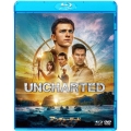 アンチャーテッド [Blu-ray Disc+DVD]