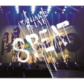 【旧品番】KANJANI'S Re:LIVE 8BEAT＜通常盤＞