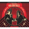 グラウンデッド・ウィズ・グー・グー・ドールズ [CD+Blu-ray Disc]