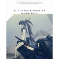 ブラック★★ロックシューター DAWN FALL 1 [Blu-ray Disc+CD]＜特装限定版＞