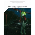 ブラック★★ロックシューター DAWN FALL 2 [Blu-ray Disc+CD]＜特装限定版＞