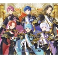 DICE [2CD+Blu-ray Disc]＜完全限定イレギュラーBOX＞