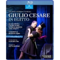 ヘンデル: オペラ《ジュリオ・チェーザレ》