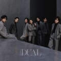 DUAL [CD+DVD]＜初回限定盤＞
