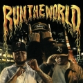RUN THE WORLD feat. A-THUG, BES＜限定盤＞