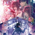 劇場版 Collar×Malice -deep cover- Original Sound Collection