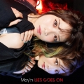 LIES GOES ON [CD+Blu-ray Disc]