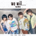we will....＜通常盤＞