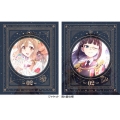 幻日のヨハネ -SUNSHINE in the MIRROR- 2 [Blu-ray Disc+CD]＜特装限定版＞