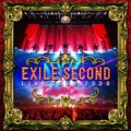 EXILE THE SECOND LIVE TOUR 2023 ～Twilight Cinema～ [Blu-ray Disc+フォトブック]＜初回生産限定盤＞