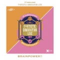 315 Production presents F@NTASTIC COMBINATION LIVE ～BRAINPOWER!!～ LIVE Blu-ray