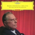 ブラームス:交響曲第1番 [UHQCD x MQA-CD]＜生産限定盤＞