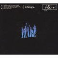 FLARE [CD+トレカ+３Dラバーフィギュア]＜初回限定盤＞