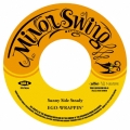 Sunny Side Steady＜完全生産限定盤＞